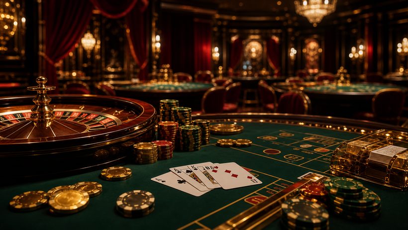 Góc Nhìn HELLO88: Ăn cắp trong bài poker là gì?